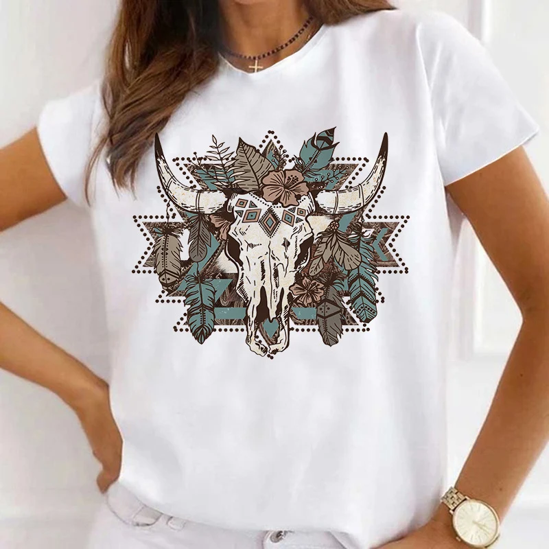 Camiseta Esportiva Gola Redonda com Estampa Digital Europeia e Americana Conforto e Respirabilidade Ideal para Academia e Atividades Físicas — foto 6