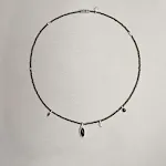 Citrine Necklace