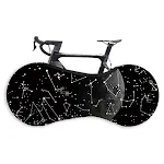 Starry sky map