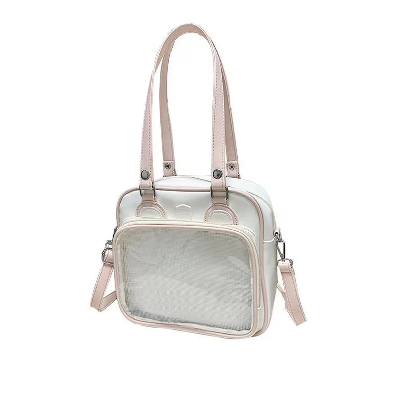 Bolsa Mensageiro Tote CONAI Original — foto 9