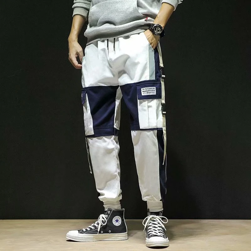 Autumn and Winter Korean Style Trendy Footwear Casual Overalls. Stylish and comfortable footwear and overalls, perfect f — photo 4