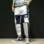 Autumn and Winter Korean Style Trendy Footwear Casual Overalls. Stylish and comfortable footwear and overalls, perfect f — photo 4