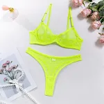 Fluorescent Green
