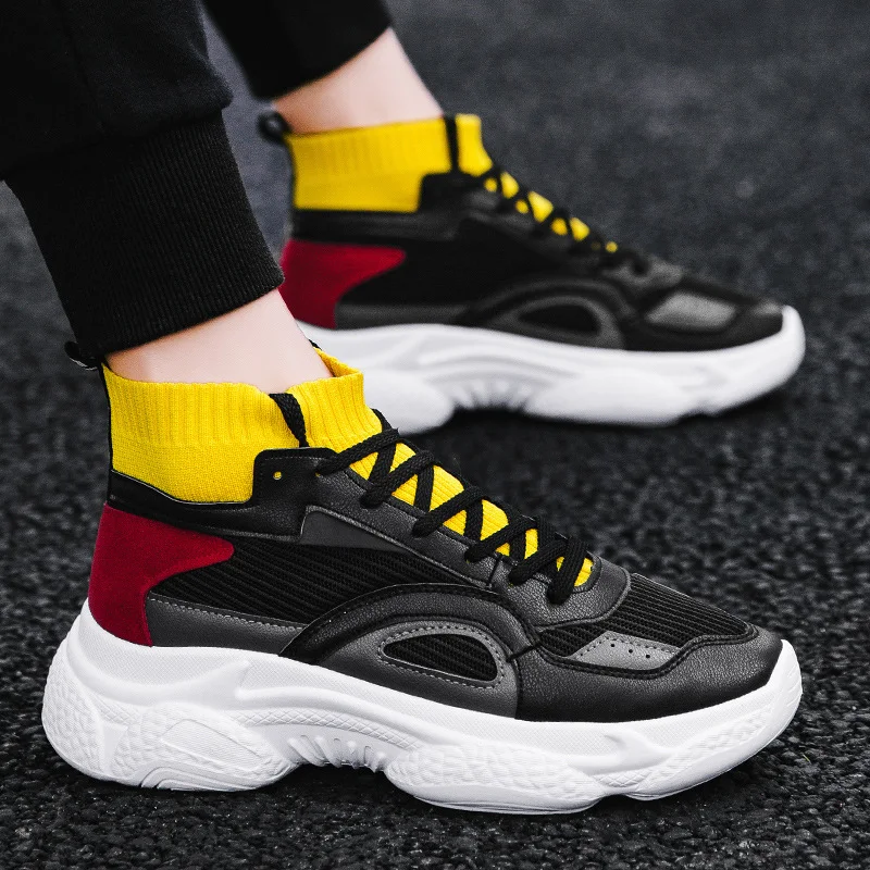 Title 6, Nieuwe herenschoenen voor stijl en comfort. Per...