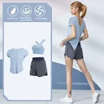 Three Piece Set TC39280
