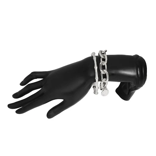 Title 15, Bracelet de bracelet en bambou