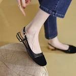 Black In Stock