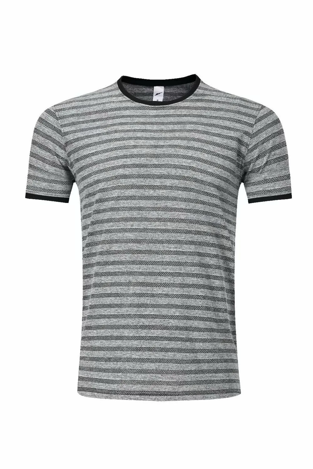 Camiseta Polo Cinza Camiseta Polo — foto 1