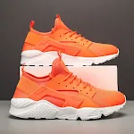 Fluorescent Red