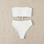 White Suit