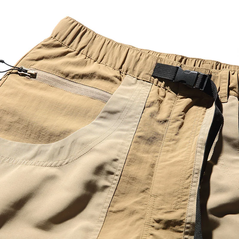Title 26, Summer Outdoor Quick-drying Functional Shorts. ...
