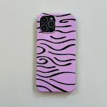 Pinkish black