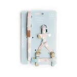 Light pink