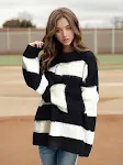 Black And White