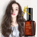 Argan Oil Hair Care Leave-In Essential Oil — photo 7