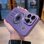 Dark Purple