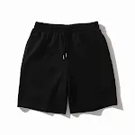 Black shorts