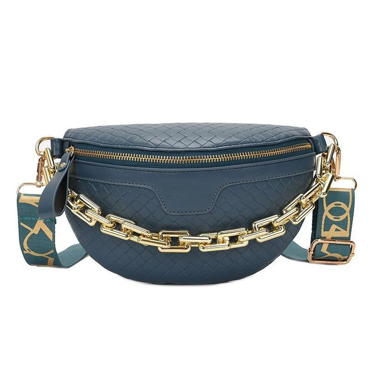 Title 4, Waist Bag New Style Shoulder Bag Fashion Messen...