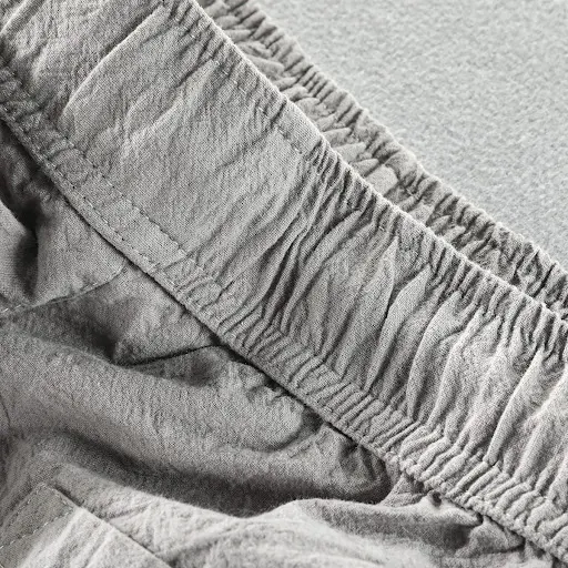 Title 2, Heren casual shorts katoen gewassen losse kruis...