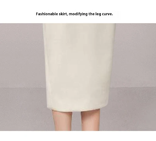 Title 2, Autumn And Winter Socialite Chanel Woolen Suit ...