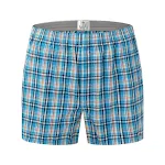 Pantalones casuales de hombre con diseño de flecha, comodidad y estilo para el día a día, perfectos para un look relajado y moderno. — foto 8