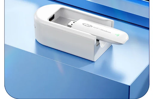 Title 15, Mobile Portable Wi-Fi Charging Bin High Enduran...