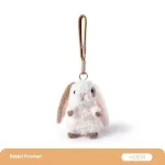 Rabbit Pendant