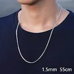55cm About 1.5mm