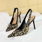 86922 Gold 9.5CM