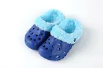 Fashionable Detachable Two-wear Cotton Slippers for Winter. Enjoy ultimate comfort and style with these cozy house shoes — photo 8
