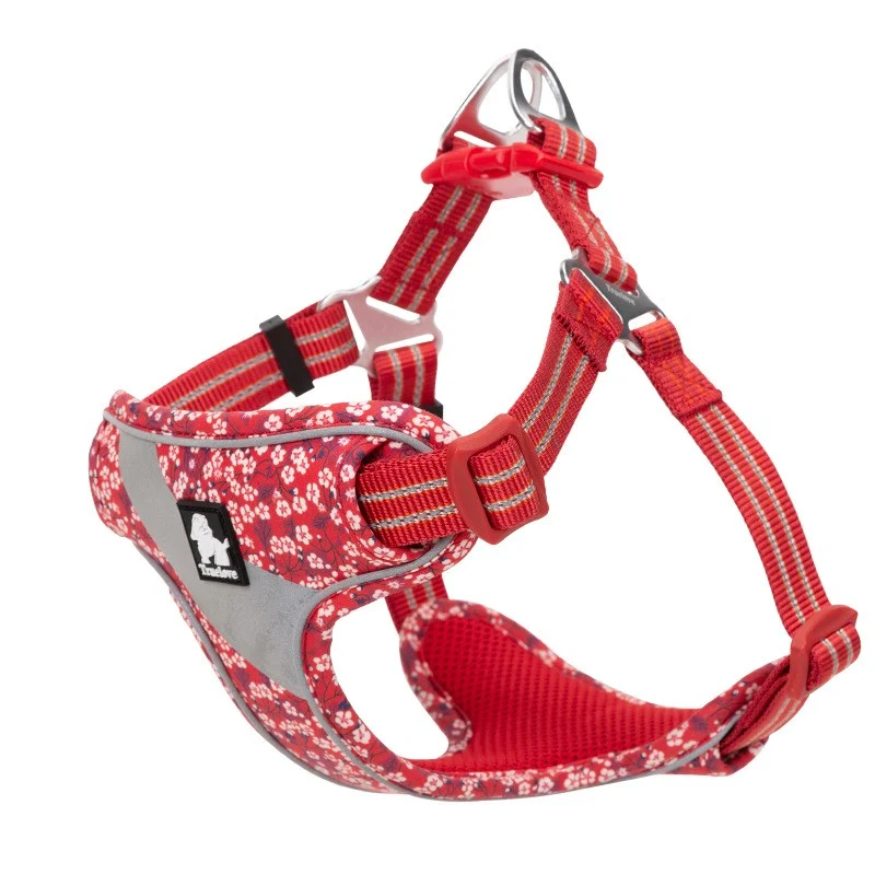 Title 3, Chest Strap Pet Outdoor Travel Traction Comfort...