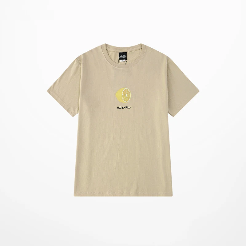 Camiseta Super Fire Estudante Manga Curta Trend, estilo moderno e confortável. Ideal para estudantes que buscam um visual descolado e atual. — foto 2