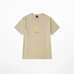 Camiseta Super Fire Estudante Manga Curta Trend, estilo moderno e confortável. Ideal para estudantes que buscam um visual descolado e atual. — foto 2