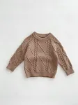 Khaki Hoodie