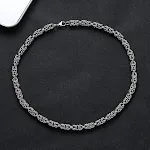 Steel Color 8mm 50cm