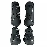 Black Sets Four