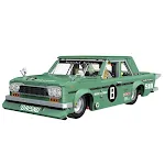 510Green Light Fantasy Run