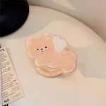 Flying Bear