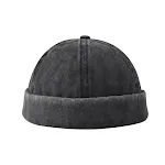 Washed Cowboy Black