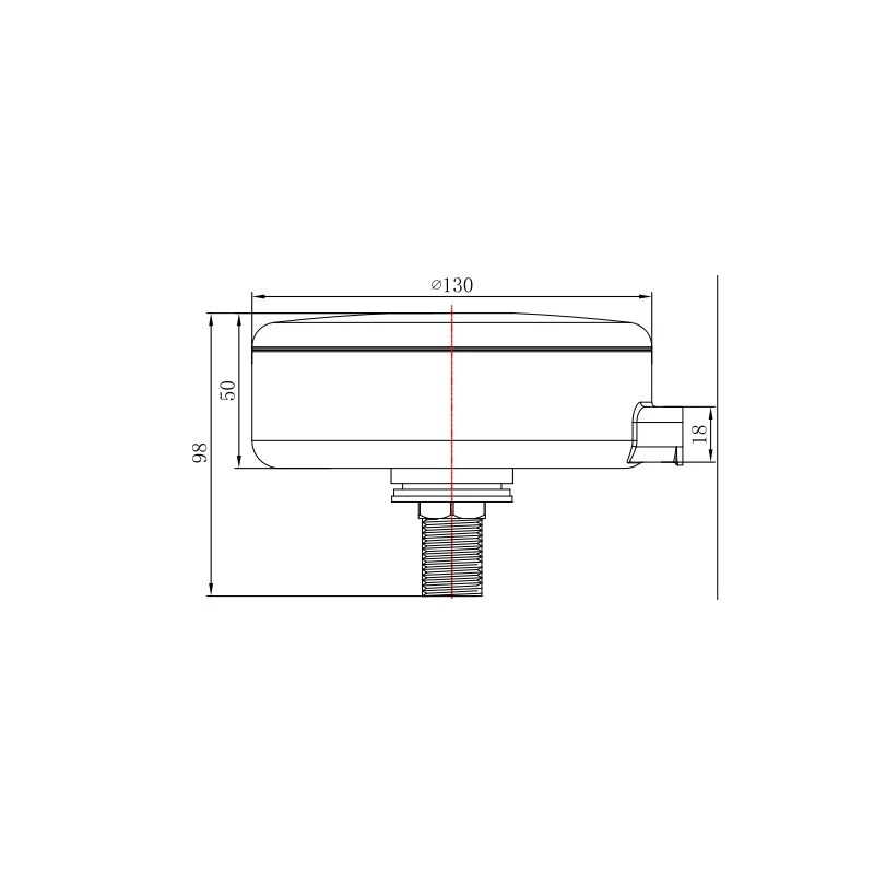 Title 1, High Pressure Automatic Flushing Embedded syste...