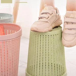Title 3, Take a garbage bag with you for easy and respon...