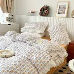 Gabriel fitted sheet