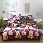 2.2M 4Pcs set