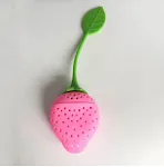 Strawberry powder