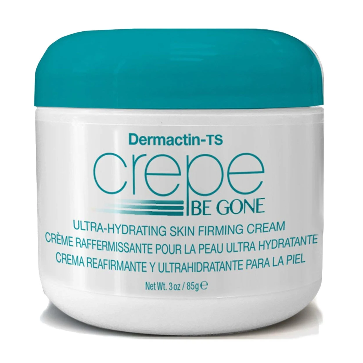 Creme Hidratante Firmador Corporal Hidratação e Clareamento Pele Firme e Luminosa Cuidado Diário para o Corpo — foto 3