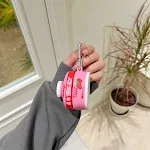 Strawberry Milk Bottle