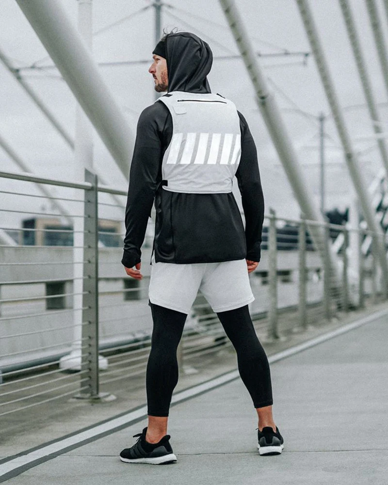 Title 4, Mens Quick-drying Sports Shorts for Outdoor Le...