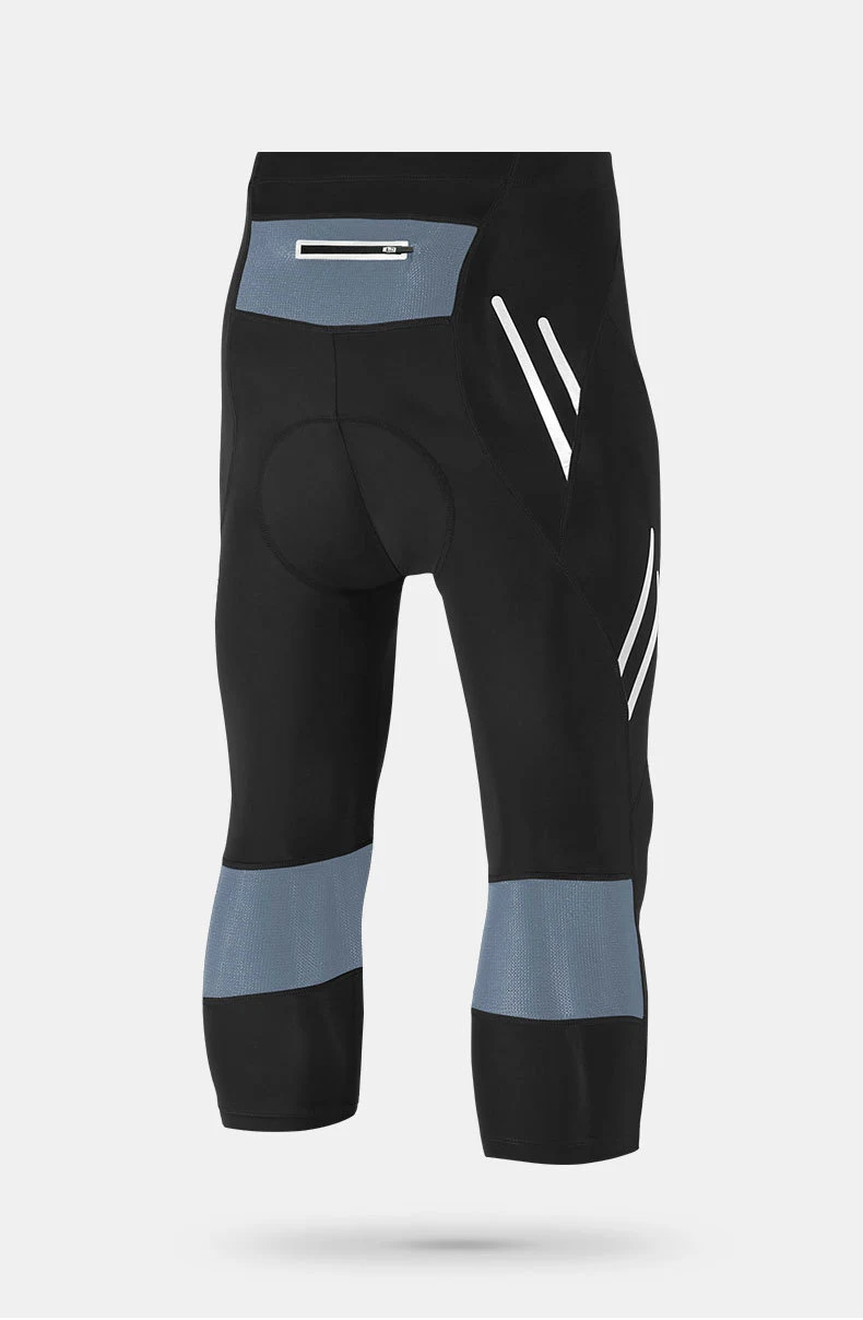 Title 7, Pantalon de cyclisme homme sport extérieur à sé...