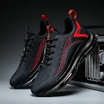 Black red