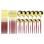 Red gold